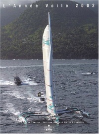 L'année voile 2002