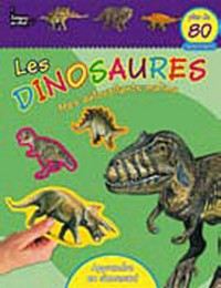 Les dinosaures