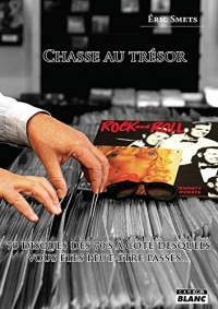 Chasse au trésor: 70 disques des 70'S à côté desquels vous êtes peut-être passés...