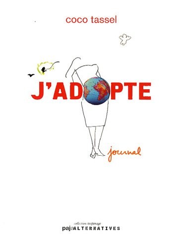 J'adopte: Journal