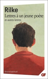 Lettres à un jeune poète et autres lettres [Poche]