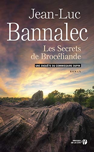 Les Secrets de Brocéliande