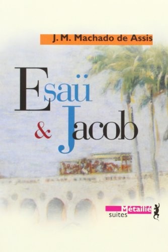 Esau & Jacob