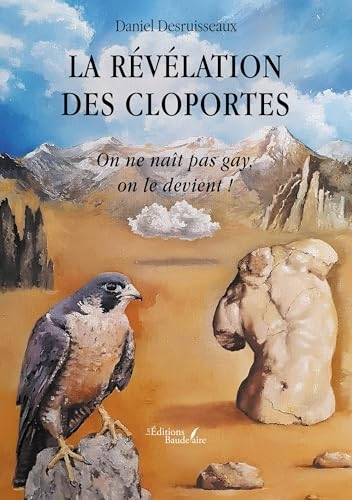 La révélation des cloportes: On ne naît pas gay, on le devient !