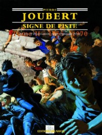 SIGNE DE PISTE : 70 ans d'illustration, Tome 2, 1955-1962