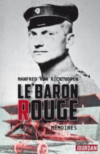 Le Baron Rouge, mémoires