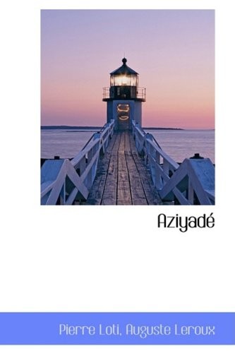 Aziyade [9781103786305]