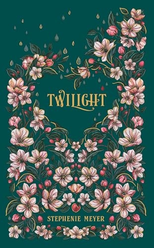 Twilight tome 1 : Édition Collector 20e Anniversaire: Fascination