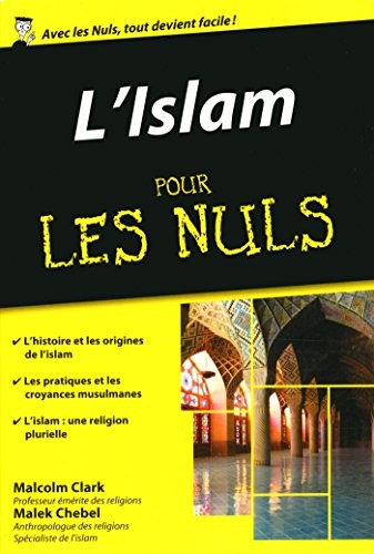 L'Islam pour les Nuls poche