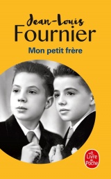 Mon petit frère [Poche]