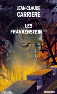 Les Frankenstein, tome 2