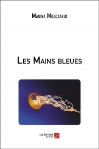 Les Mains bleues