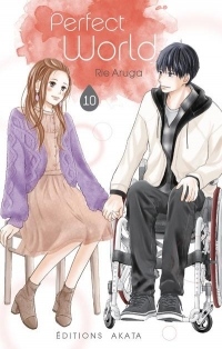Perfect World - tome 10 (10)