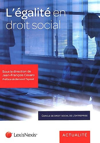 L'égalité en droit social