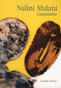 Nalini Malani : Cassandra