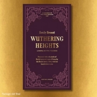 Wuthering Heights: (British Library Deluxe Facsimile Edition) A Novel in two volumes and 'Poems' by the Bronte sisters