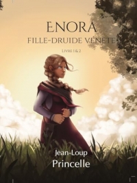 Enora fille-druide vénète