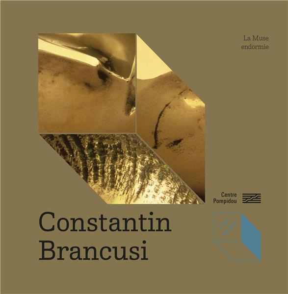Constantin Brancusi - La Muse endormie