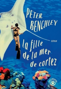 La fille de la mer de Cortez