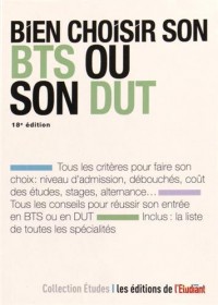 Bien choisir son BTS ou son DUT