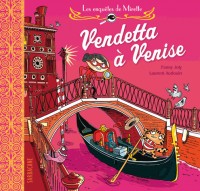 Vendetta à Venise