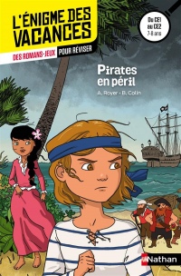 Pirates en péril !