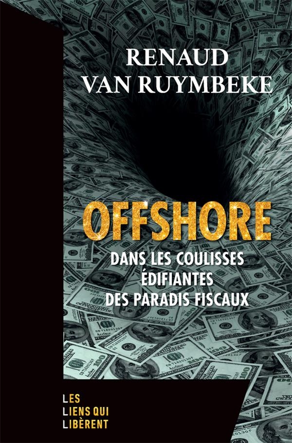 Le livre noir des paradis fiscaux