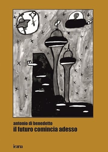 Il futuro comincia adesso