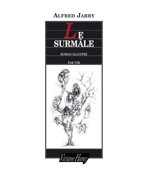 Le Surmâle