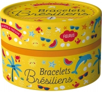 Bracelets brésiliens