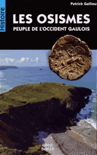 Les Osismes Peuple de l'Occident Gaulois