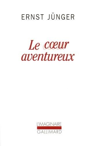 Le cœur aventureux (1938)