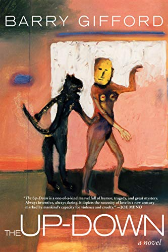 The Up-Down: A Novel [9781609807146]