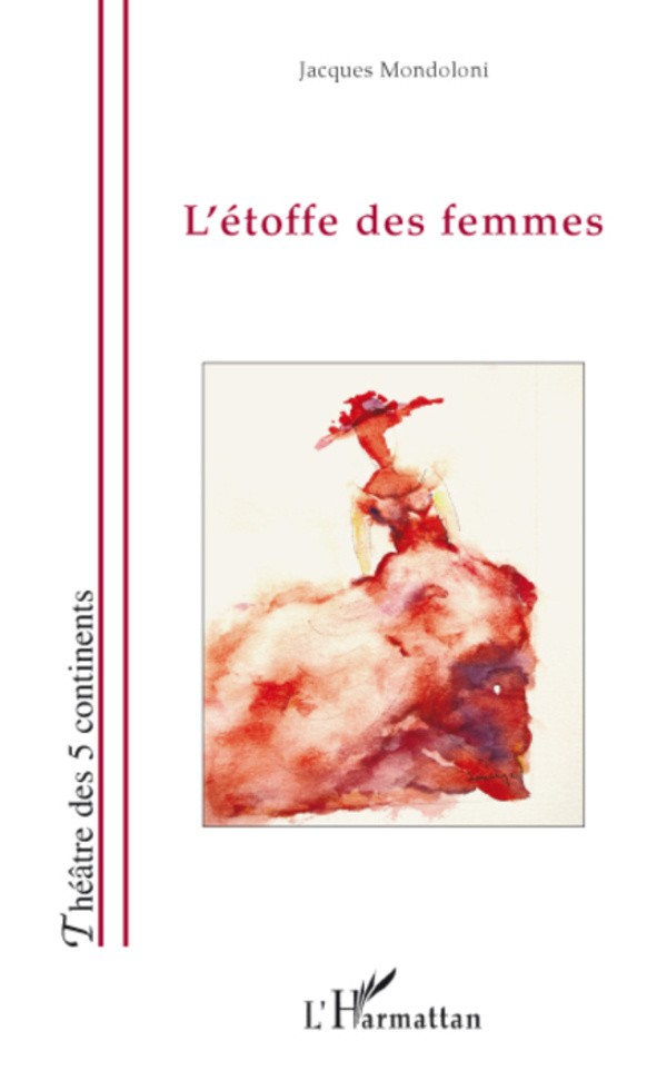 Etoffe des Femmes