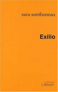 Exilio