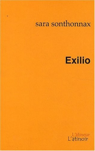 Exilio