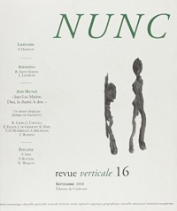 Nunc N16 Dossier Jl Marion