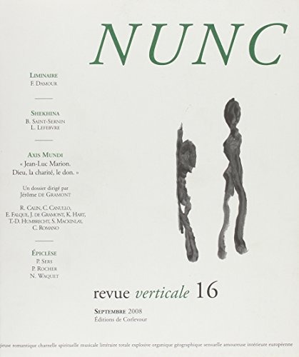 Nunc N16 Dossier Jl Marion
