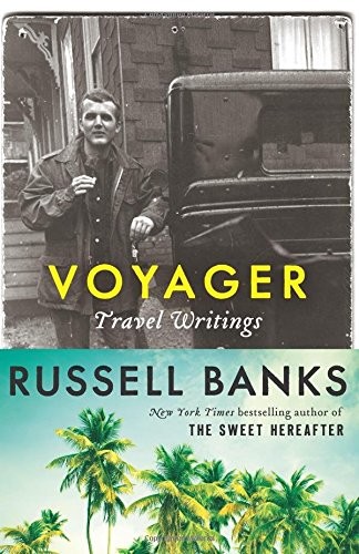 Voyager: Travel Writings [9780061857676]