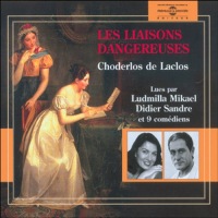 Les liaisons dangereuses