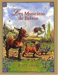 Les musiciens de Brême