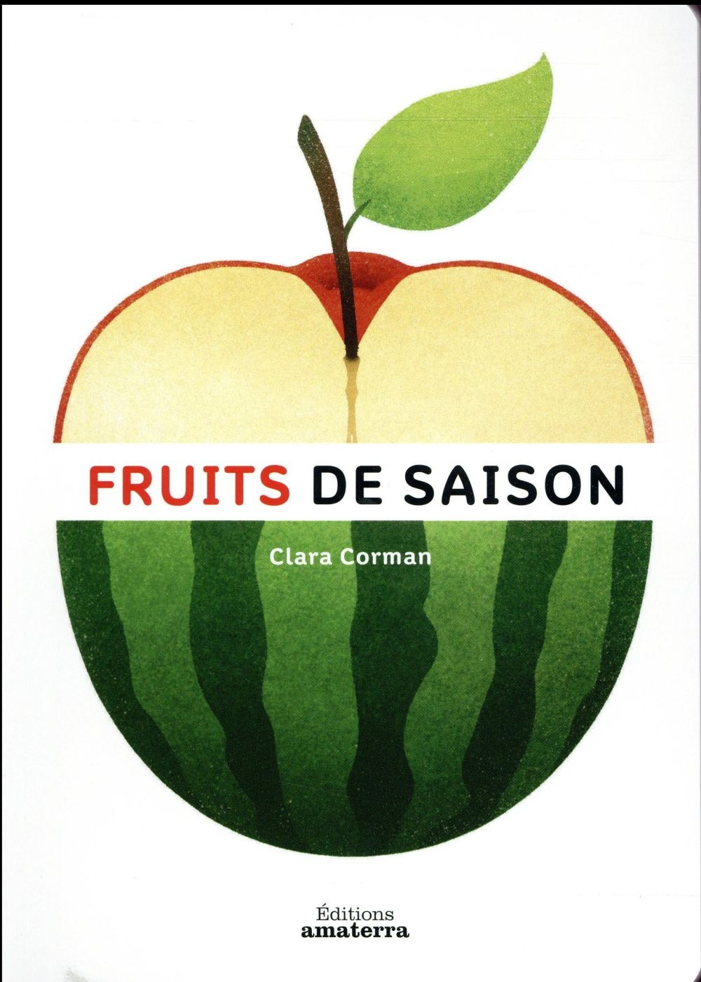 Fruits de saison