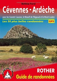 Cevennes Ardeche (Francais)
