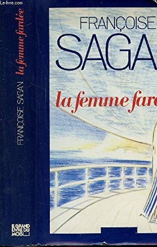 La femme fardée [9782859562199]
