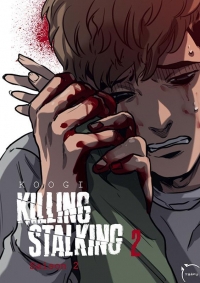 Killing Stalking T06