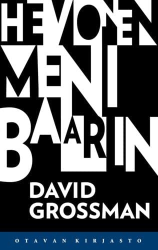 Hevonen meni baariin -