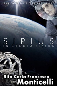 Sirius: In caduta libera