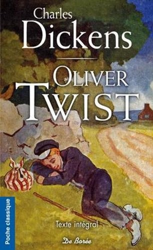 Oliver Twist