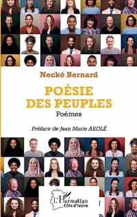 Poésie des peuples: Poèmes