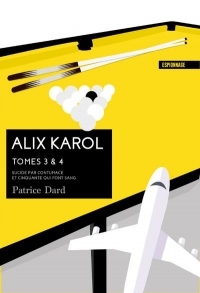 Alix Karol Tomes 3-4